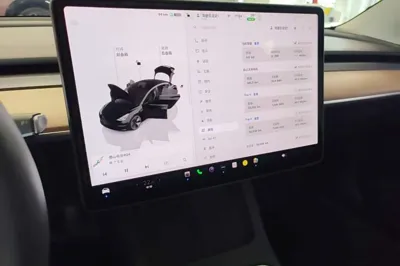 Tesla Model 3 2022, 52000 км, за 24971 USD - фото 15
