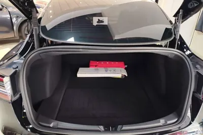 Tesla Model 3 2022, 52000 км, за 24971 USD - фото 22