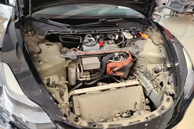 Tesla Model 3 2022, 52000 км, за 24971 USD - фото 24