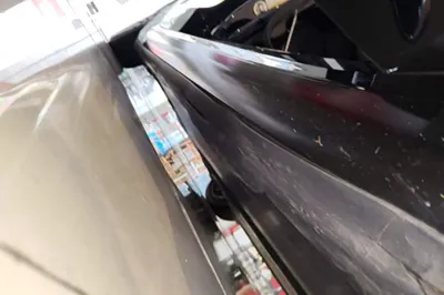 Tesla Model 3 2022, 52000 км, за 24971 USD - фото 26