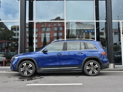 Mercedes-Benz EQB 2025, 10600 км, за 21924.57 USD