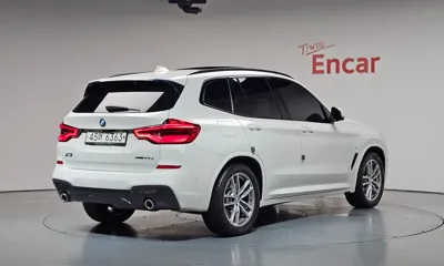 BMW X3 2018, 79518 км, за 19169.76 USD