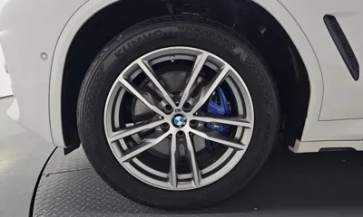 BMW X3 2018, 79518 км, за 19169.76 USD