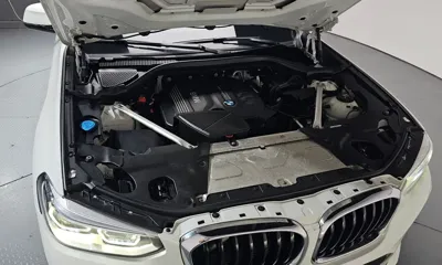 BMW X3 2018, 79518 км, за 19036.37 USD - фото 6