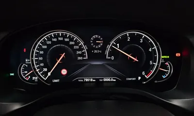 BMW X3 2018, 79518 км, за 19036.37 USD - фото 8