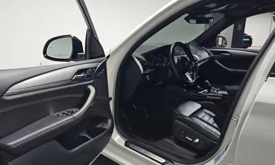 BMW X3 2018, 79518 км, за 19036.37 USD - фото 10