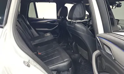 BMW X3 2018, 79518 км, за 19036.37 USD - фото 11