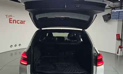 BMW X3 2018, 79518 км, за 19036.37 USD - фото 20