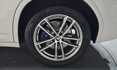 BMW X3 2018, 79518 км, за 19036.37 USD - фото 21