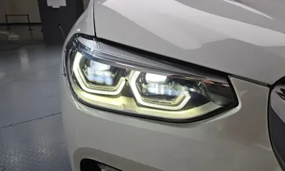 BMW X3 2018, 79518 км, за 19036.37 USD - фото 22