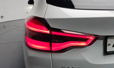 BMW X3 2018, 79518 км, за 19036.37 USD - фото 23