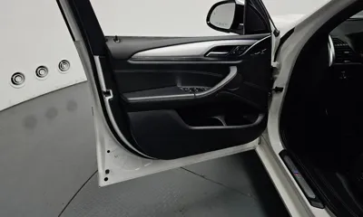 BMW X3 2018, 79518 км, за 19036.37 USD - фото 24
