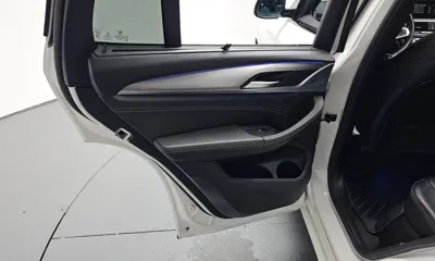 BMW X3 2018, 79518 км, за 19036.37 USD - фото 25