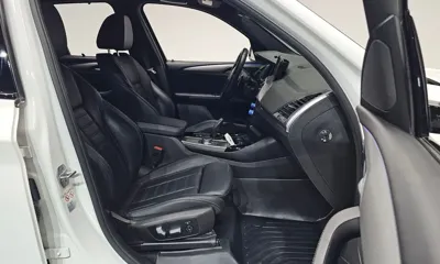 BMW X3 2018, 79518 км, за 19036.37 USD - фото 26