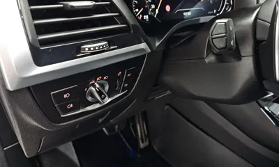 BMW X3 2018, 79518 км, за 19036.37 USD - фото 30