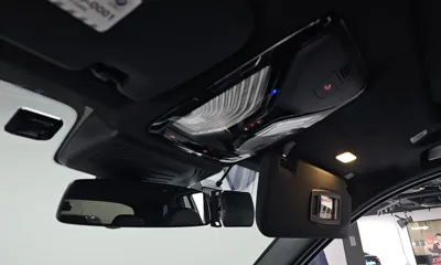 BMW X3 2018, 79518 км, за 19036.37 USD - фото 32