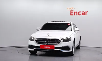 Mercedes-Benz E-Class 2021, 150005 км, за 17526.59 USD