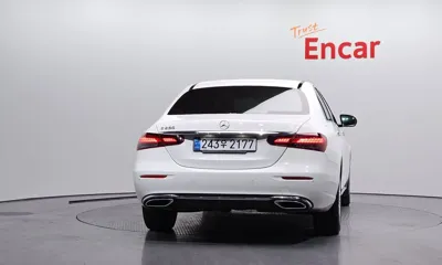 Mercedes-Benz E-Class 2021, 150005 км, за 17526.59 USD