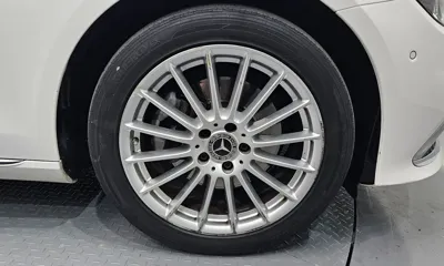 Mercedes-Benz E-Class 2021, 150005 км, за 17526.59 USD