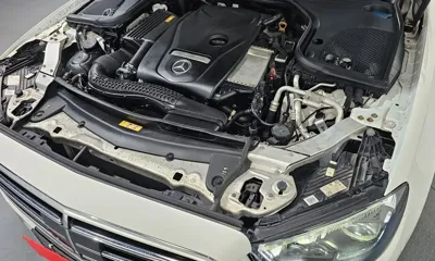 Mercedes-Benz E-Class 2021, 150005 км, за 17526.59 USD - фото 6