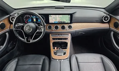 Mercedes-Benz E-Class 2021, 150005 км, за 17526.59 USD - фото 7