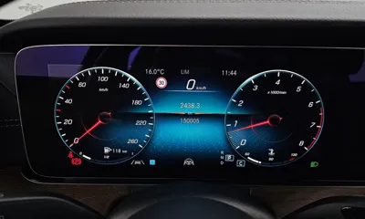 Mercedes-Benz E-Class 2021, 150005 км, за 17526.59 USD - фото 8