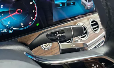 Mercedes-Benz E-Class 2021, 150005 км, за 17526.59 USD - фото 9