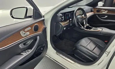 Mercedes-Benz E-Class 2021, 150005 км, за 17526.59 USD - фото 10