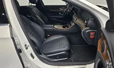 Mercedes-Benz E-Class 2021, 150005 км, за 17526.59 USD - фото 12