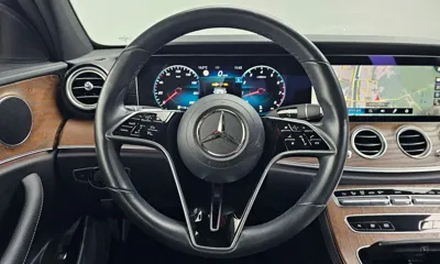 Mercedes-Benz E-Class 2021, 150005 км, за 17526.59 USD - фото 13