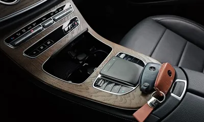 Mercedes-Benz E-Class 2021, 150005 км, за 17526.59 USD - фото 18