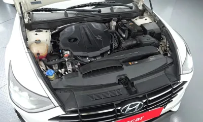 Hyundai Sonata 2021, 49598 км, за 11530.95 USD - фото 6