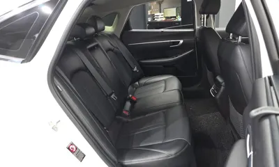 Hyundai Sonata 2021, 49598 км, за 11530.95 USD - фото 12