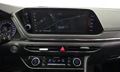 Hyundai Sonata 2021, 49598 км, за 11530.95 USD - фото 14