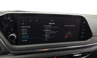 Hyundai Sonata 2021, 49598 км, за 11530.95 USD - фото 16