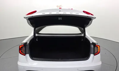Hyundai Sonata 2021, 49598 км, за 11530.95 USD - фото 20
