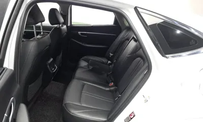 Hyundai Sonata 2021, 49598 км, за 11530.95 USD - фото 26