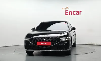 Genesis G90 2022, 98250 км, за 45537.48 USD