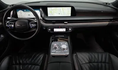 Genesis G90 2022, 98250 км, за 45233.98 USD - фото 7