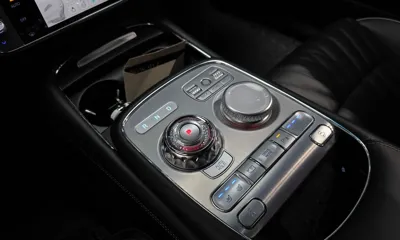 Genesis G90 2022, 98250 км, за 45233.98 USD - фото 9