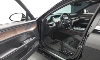 Genesis G90 2022, 98250 км, за 45233.98 USD - фото 10