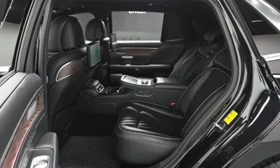 Genesis G90 2022, 98250 км, за 45233.98 USD - фото 11