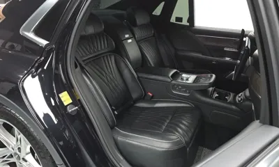Genesis G90 2022, 98250 км, за 45233.98 USD - фото 12