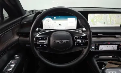 Genesis G90 2022, 98250 км, за 45233.98 USD - фото 14