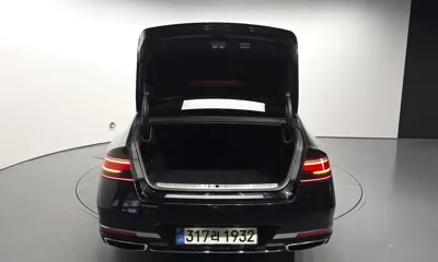 Genesis G90 2022, 98250 км, за 45233.98 USD - фото 20