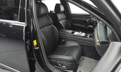 Genesis G90 2022, 98250 км, за 45233.98 USD - фото 26