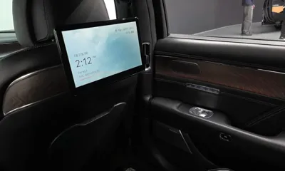 Genesis G90 2022, 98250 км, за 45233.98 USD - фото 28