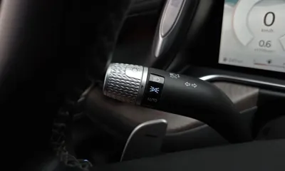 Genesis G90 2022, 98250 км, за 45233.98 USD - фото 35