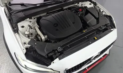 Volvo V60 2021, 96645 км, за 19764.69 USD - фото 6