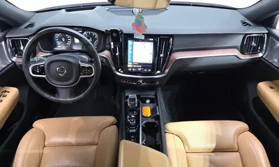 Volvo V60 2021, 96645 км, за 19764.69 USD - фото 7